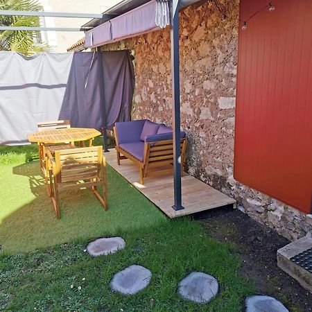 Gite La Maisonnette Chancelade Exterior photo