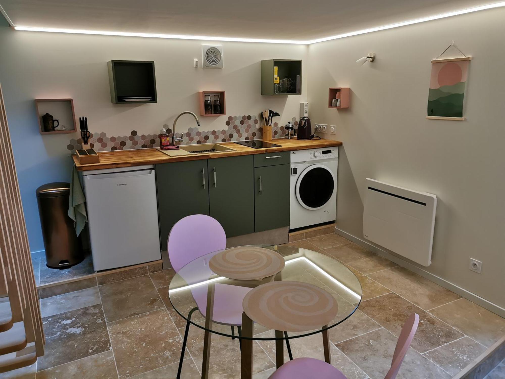 Gite La Maisonnette Chancelade Exterior photo