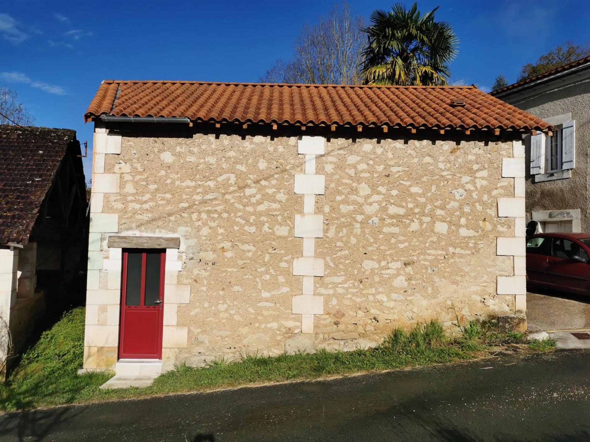 Gite La Maisonnette Chancelade Exterior photo