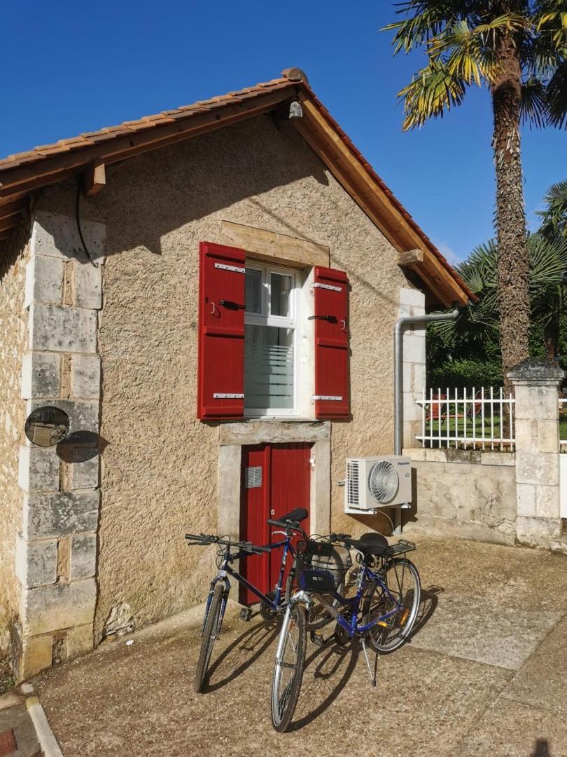 Gite La Maisonnette Chancelade Exterior photo