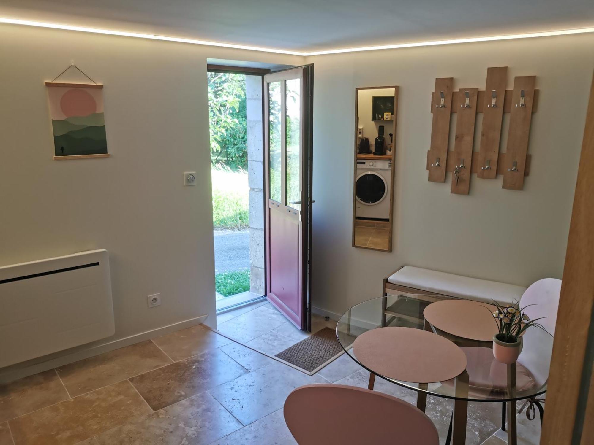 Gite La Maisonnette Chancelade Exterior photo